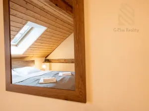 Prodej ubytování, Jiřetín pod Jedlovou, Dvořákova, 1295 m2