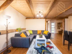 Prodej ubytování, Jiřetín pod Jedlovou, Dvořákova, 1295 m2