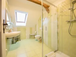 Prodej ubytování, Jiřetín pod Jedlovou, Dvořákova, 1295 m2