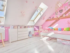 Prodej rodinného domu, Hrobčice - Razice, 244 m2