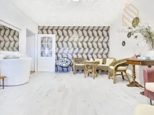 Prodej rodinného domu, Hrobčice - Razice, 244 m2