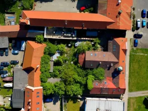 Prodej vícegeneračního domu, Smečno, nám. T. G. Masaryka, 779 m2