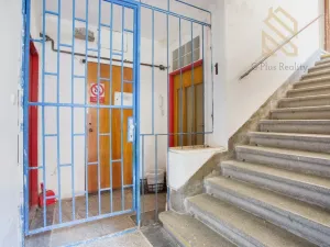 Prodej vícegeneračního domu, Smečno, nám. T. G. Masaryka, 779 m2