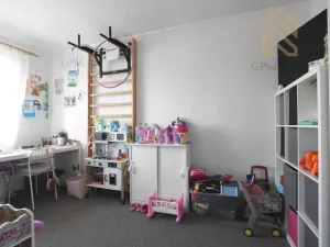 Prodej bytu 3+1, Žatec - Radíčeves, 64 m2