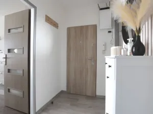 Prodej bytu 3+1, Žatec - Radíčeves, 64 m2