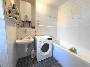 Prodej bytu 2+1, Bílina, 61 m2