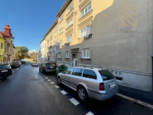 Prodej bytu 2+1, Bílina, 61 m2