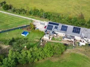 Prodej vícegeneračního domu, Řehlovice - Brozánky, 300 m2