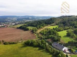 Prodej vícegeneračního domu, Řehlovice - Brozánky, 300 m2