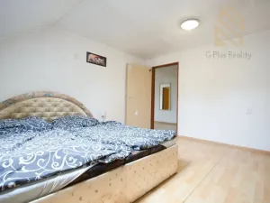 Prodej vícegeneračního domu, Řehlovice - Brozánky, 300 m2