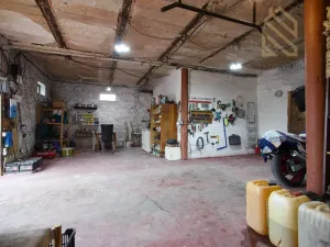 Prodej vícegeneračního domu, Řehlovice - Brozánky, 300 m2