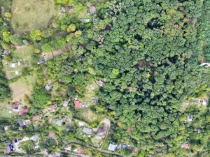 Prodej pozemku, Ústí nad Labem, 2419 m2
