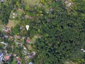 Prodej pozemku, Ústí nad Labem, 2419 m2