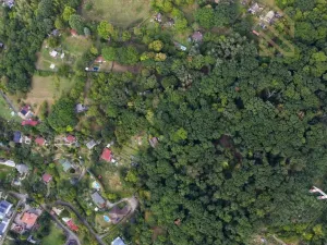 Prodej pozemku, Ústí nad Labem, 2419 m2