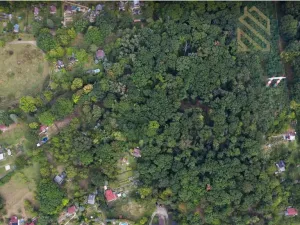 Prodej pozemku, Ústí nad Labem, 2419 m2