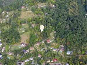 Prodej pozemku, Ústí nad Labem, 2419 m2