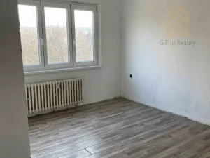 Prodej bytu 2+1, Bílina - Teplické Předměstí, 55 m2