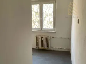 Prodej bytu 2+1, Bílina - Teplické Předměstí, 55 m2