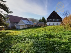 Prodej chalupy, Malečov, 328 m2