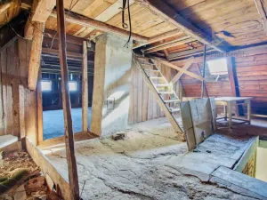 Prodej chalupy, Malečov, 328 m2