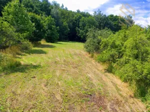 Prodej zahrady, Smolnice, 2370 m2