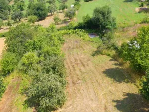 Prodej zahrady, Smolnice, 2370 m2