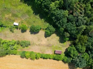 Prodej zahrady, Smolnice, 2370 m2