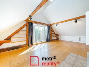 Prodej rodinného domu, Olomouc, Dvořákova, 556 m2