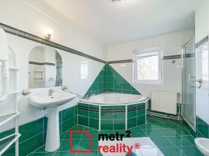 Prodej rodinného domu, Olomouc, Dvořákova, 556 m2