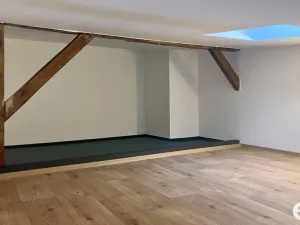 Pronájem bytu 1+kk, Mladá Boleslav, Staroměstské náměstí, 60 m2