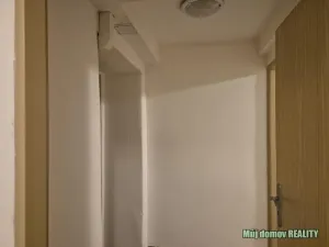 Pronájem bytu 3+kk, Praha - Radotín, Věštínská, 70 m2