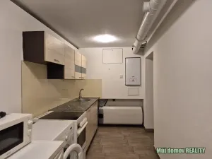 Pronájem bytu 3+kk, Praha - Radotín, Věštínská, 70 m2