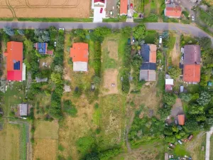 Prodej pozemku pro bydlení, Libčeves - Charvatce, 950 m2