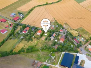 Prodej pozemku pro bydlení, Libčeves - Charvatce, 950 m2