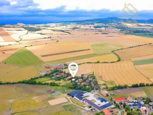 Prodej pozemku pro bydlení, Libčeves - Charvatce, 950 m2