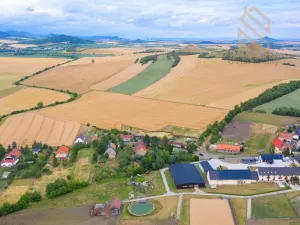 Prodej pozemku pro bydlení, Libčeves - Charvatce, 950 m2