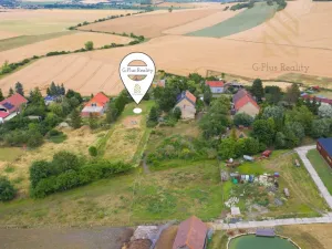 Prodej pozemku pro bydlení, Libčeves - Charvatce, 950 m2