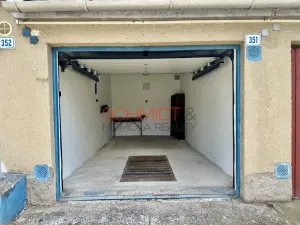 Prodej garáže, Hustopeče, Nádražní, 18 m2