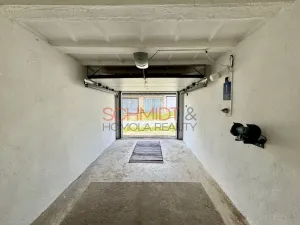 Prodej garáže, Hustopeče, Nádražní, 18 m2