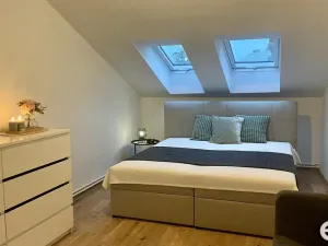 Pronájem bytu 1+kk, Mladá Boleslav, Staroměstské náměstí, 49 m2