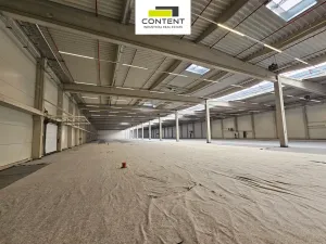 Pronájem skladu, Hranice - Hranice IV-Drahotuše, Olomoucká, 13440 m2