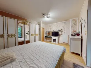 Prodej bytu 2+kk, Karlovy Vary, Na Vyhlídce, 68 m2