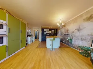 Prodej bytu 2+kk, Karlovy Vary, Na Vyhlídce, 68 m2