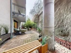 Prodej bytu 2+kk, Karlovy Vary, Na Vyhlídce, 68 m2