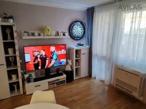 Prodej bytu 3+1, Benešov, Kpt. Nálepky, 73 m2