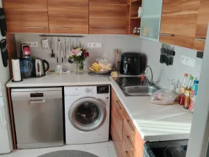 Prodej bytu 3+1, Benešov, Kpt. Nálepky, 73 m2