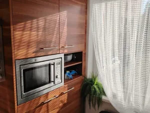 Prodej bytu 3+1, Benešov, Kpt. Nálepky, 73 m2