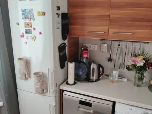 Prodej bytu 3+1, Benešov, Kpt. Nálepky, 73 m2