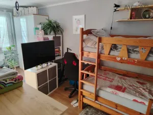 Prodej bytu 3+1, Benešov, Kpt. Nálepky, 73 m2