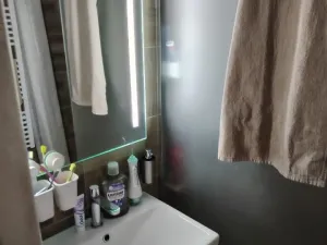 Prodej bytu 3+1, Benešov, Kpt. Nálepky, 73 m2